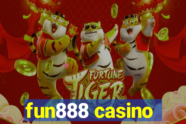 fun888 casino
